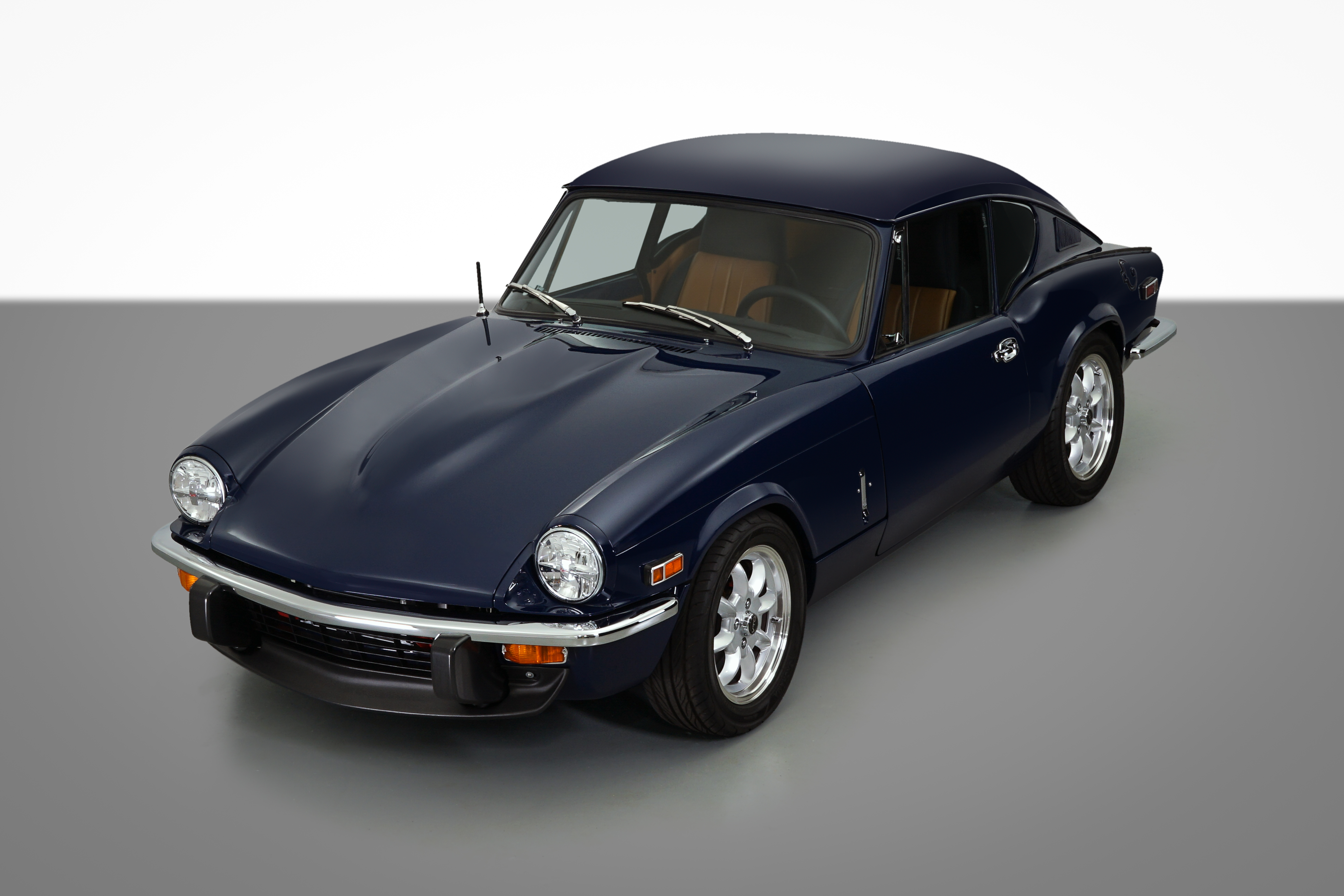 1973 Triumph GT6 MKIII